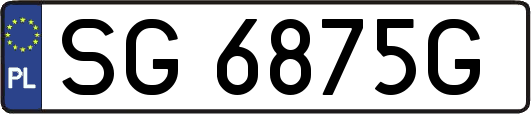 SG6875G