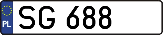 SG688