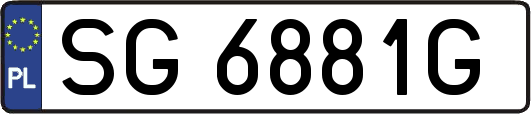 SG6881G
