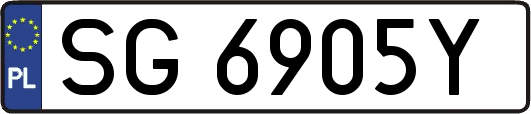 SG6905Y