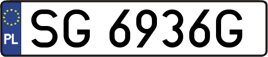 SG6936G