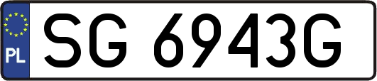 SG6943G