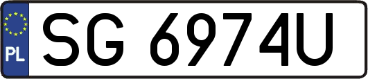 SG6974U