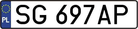 SG697AP