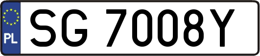 SG7008Y