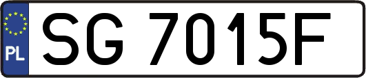 SG7015F