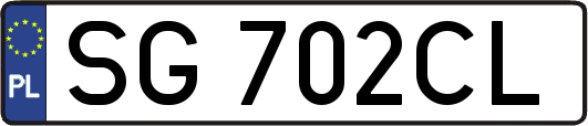 SG702CL