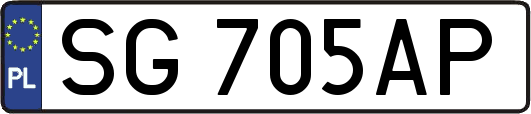 SG705AP
