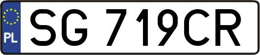 SG719CR