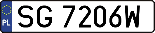 SG7206W
