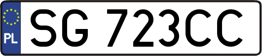 SG723CC