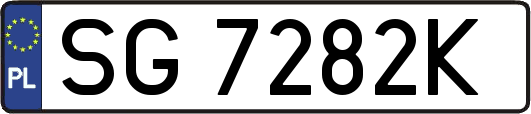 SG7282K
