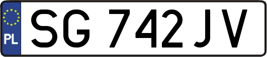SG742JV