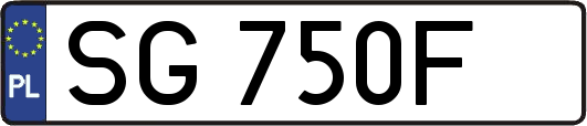 SG750F