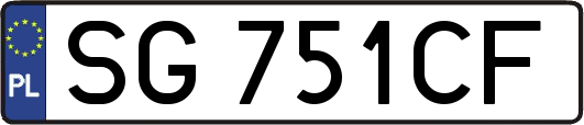 SG751CF