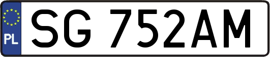 SG752AM