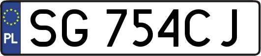 SG754CJ