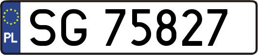 SG75827