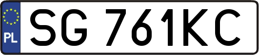 SG761KC