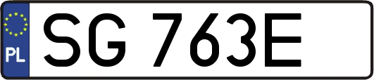 SG763E