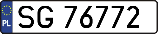 SG76772