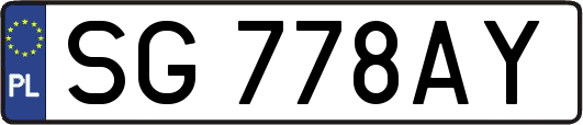 SG778AY