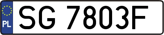 SG7803F
