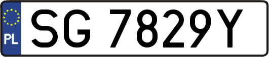 SG7829Y