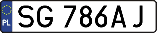 SG786AJ