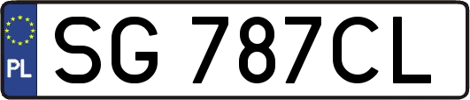 SG787CL