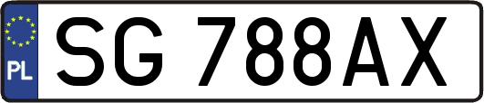 SG788AX