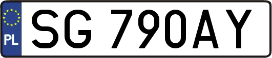 SG790AY