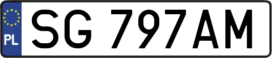 SG797AM