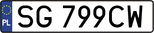 SG799CW