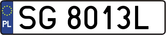 SG8013L