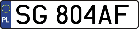 SG804AF