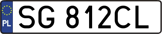 SG812CL