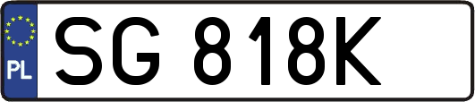 SG818K