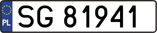 SG81941