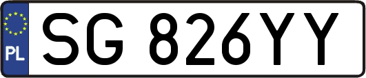 SG826YY