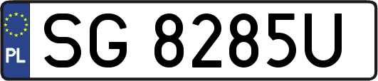 SG8285U