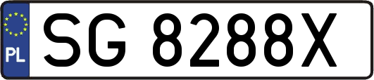 SG8288X