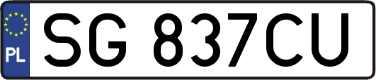 SG837CU