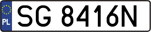 SG8416N