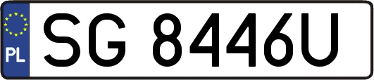SG8446U