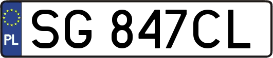 SG847CL