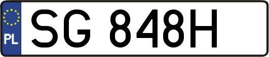 SG848H