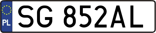 SG852AL