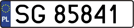 SG85841