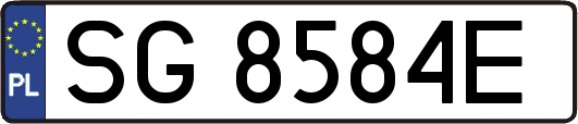 SG8584E